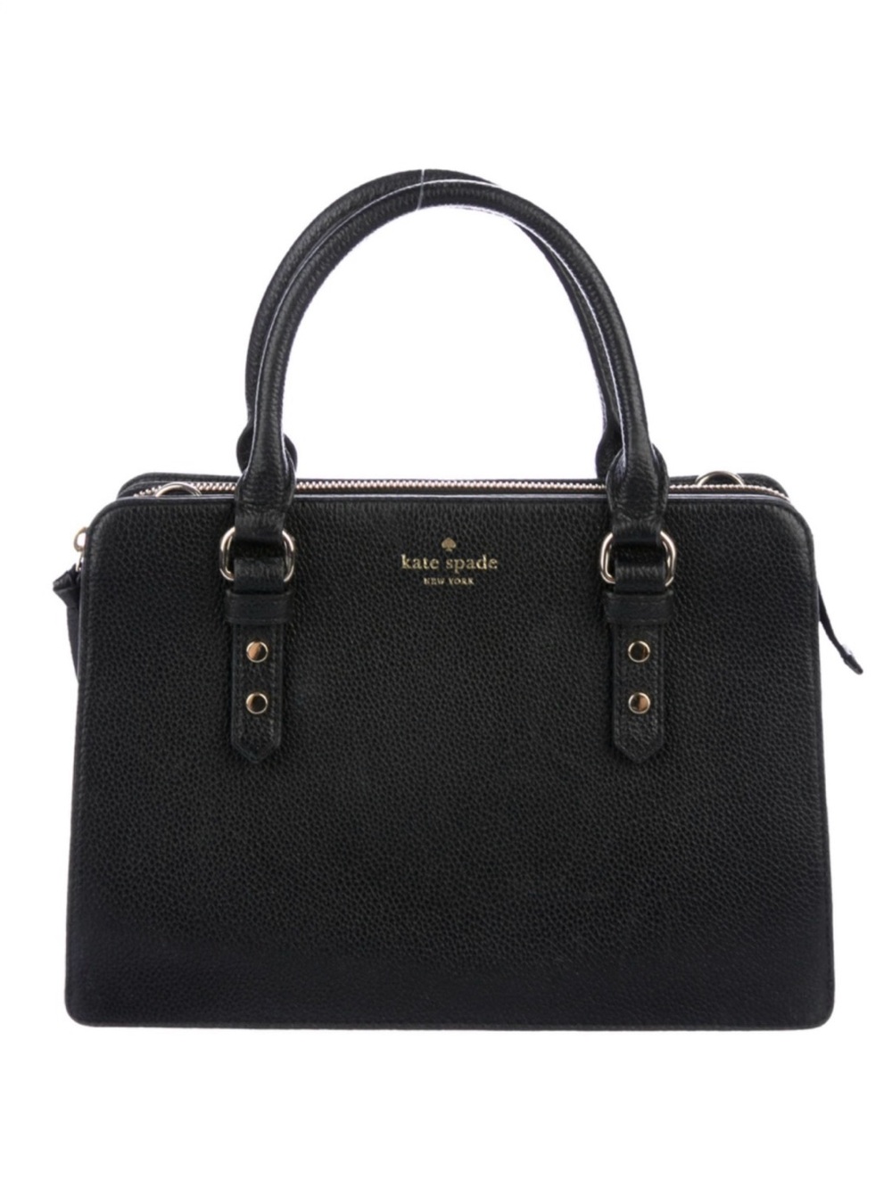 Kate Spade Black Bag